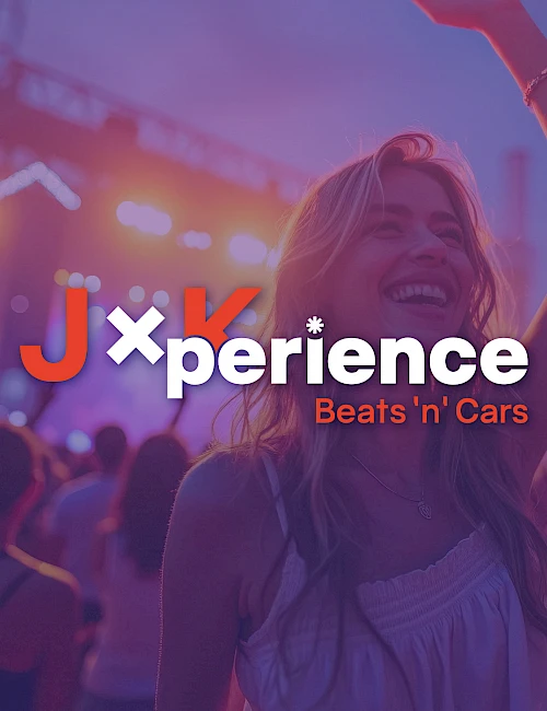 JxK-Xperience 2026